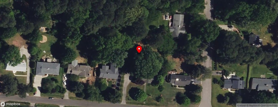 House image located at Durham, North Carolina, 27707