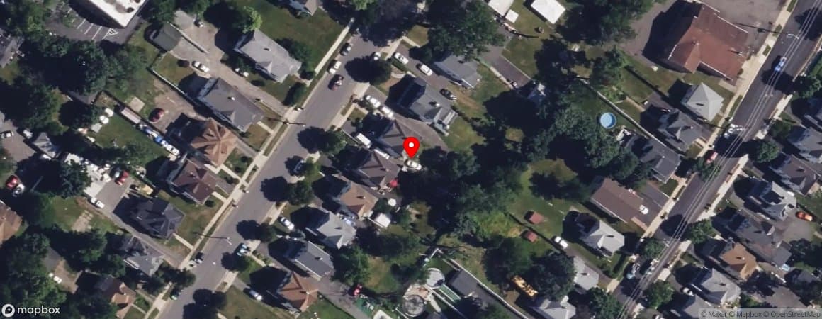 House image located at Plainfield, New Jersey, 7060