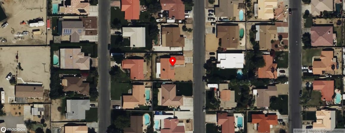 House image located at Indio, California, 92203