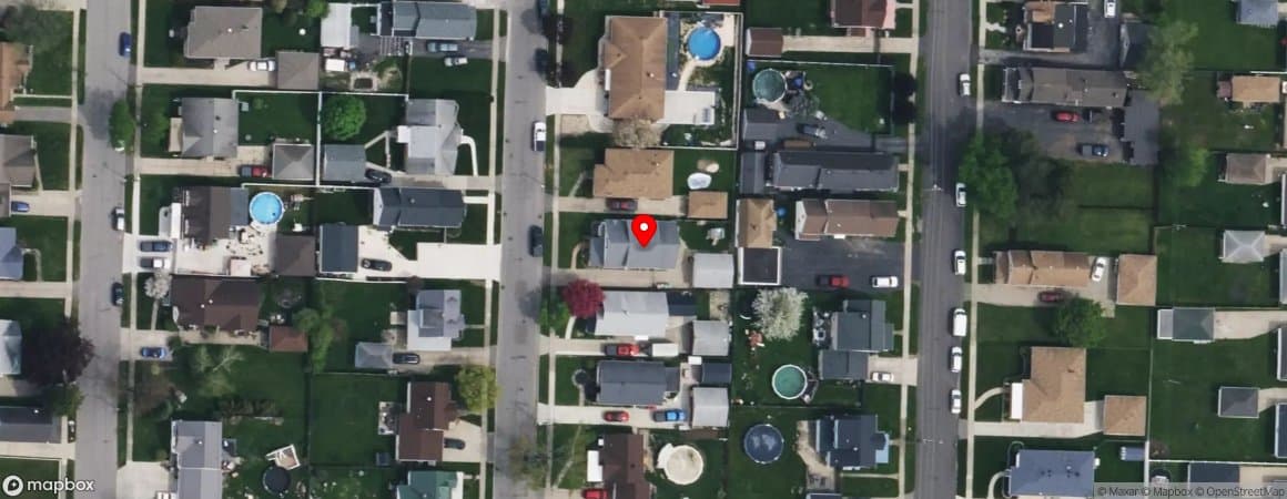 House image located at Buffalo, NY 14227
