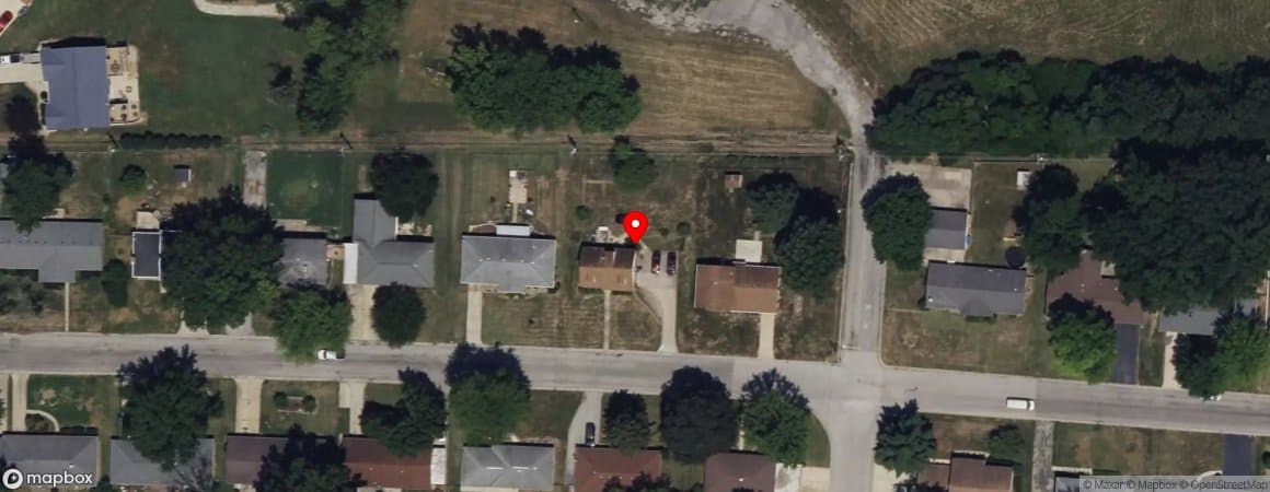 House image located at Belleville, Illinois, 62223
