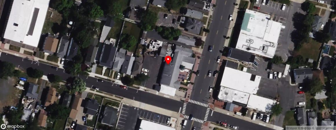 House image located at Belmar, New Jersey, 7719