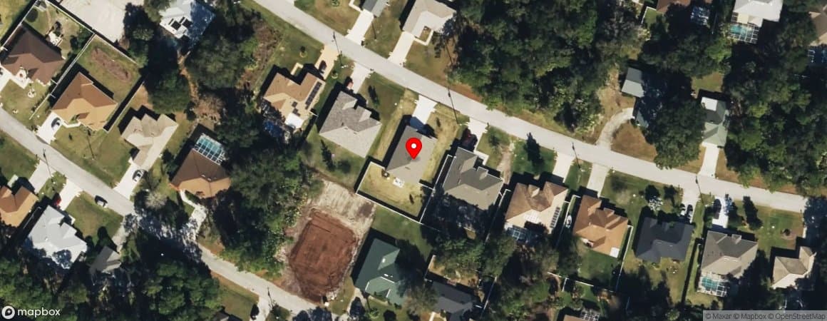 House image located at Palm Coast, Florida, 32164