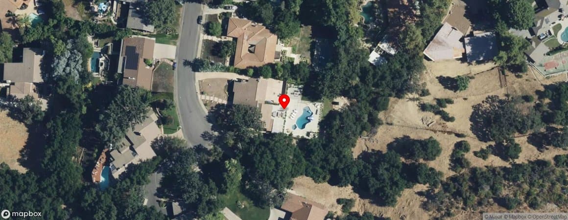 House image located at Westlake Village, California, 91361