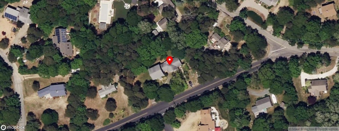 House image located at Eastham, Massachusetts, 2642