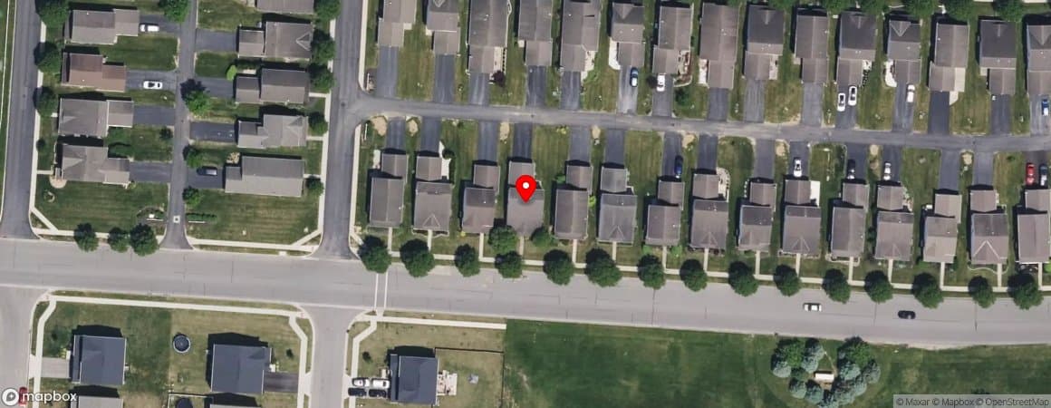 House image located at Blacklick, Ohio, 43004