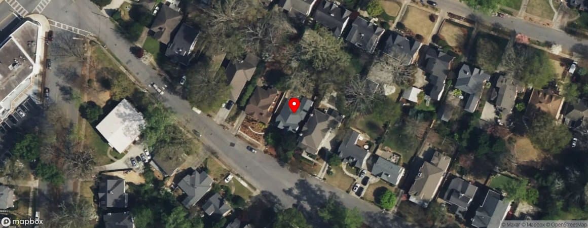 House image located at Atlanta, Georgia, 30306