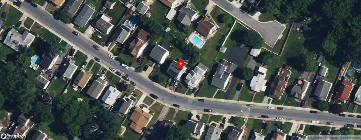 House image located at Parkville, Maryland, 21234