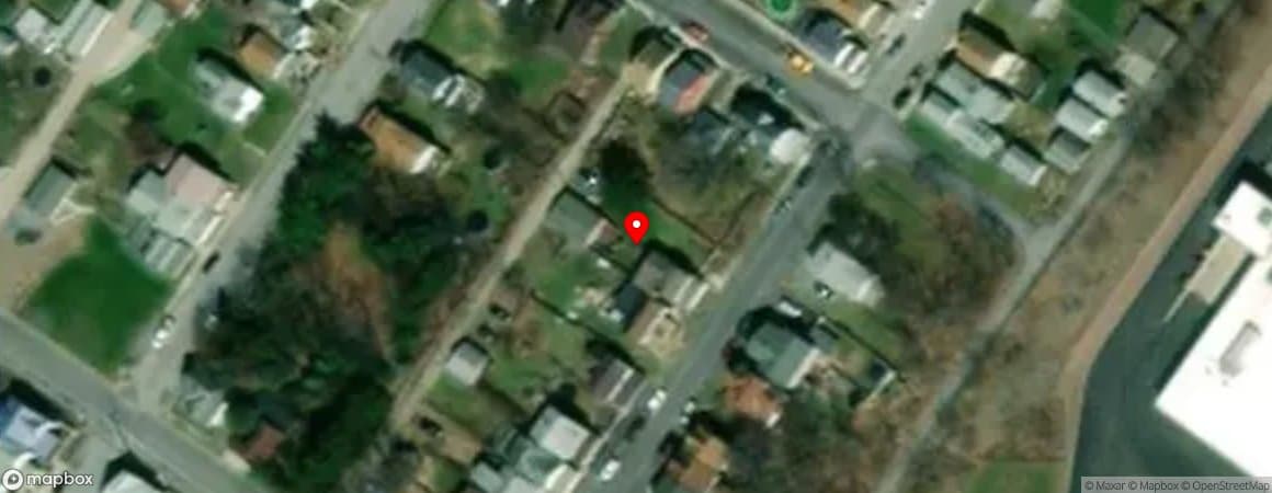 House image located at Altoona, Pennsylvania, 16601