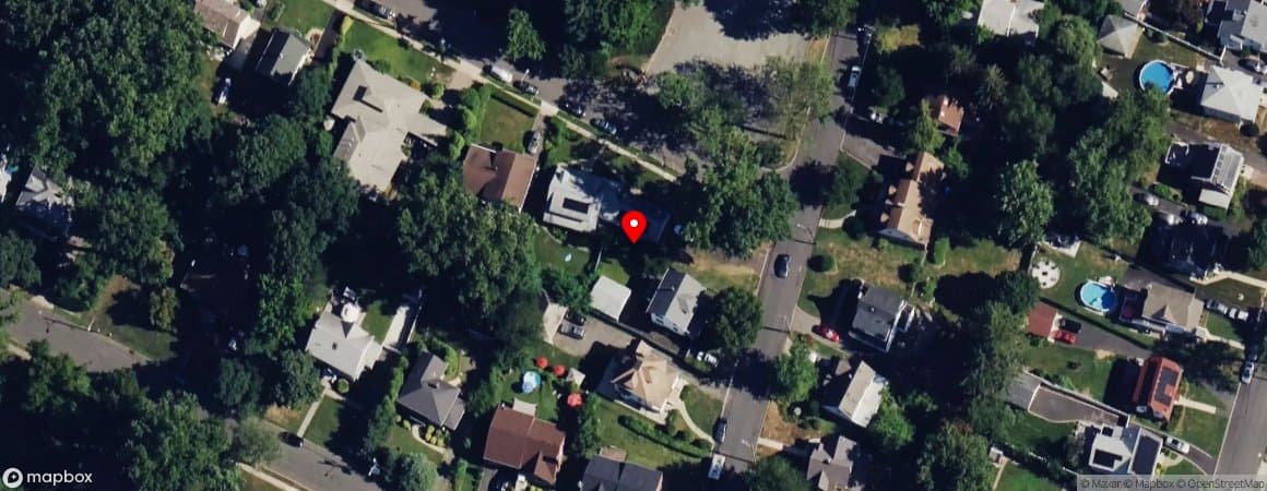 House image located at Teaneck, New Jersey, 7666