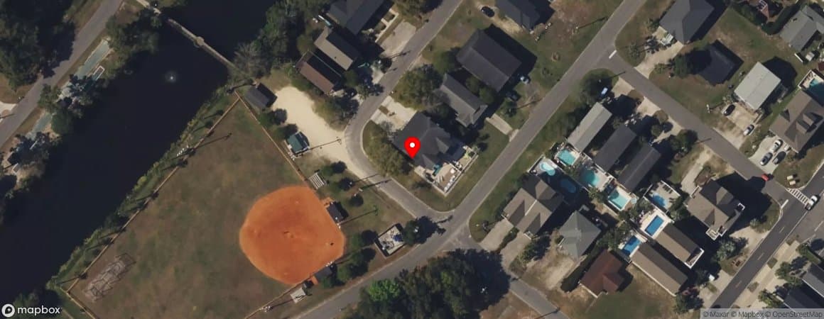 House image located at Myrtle Beach, South Carolina, 29575