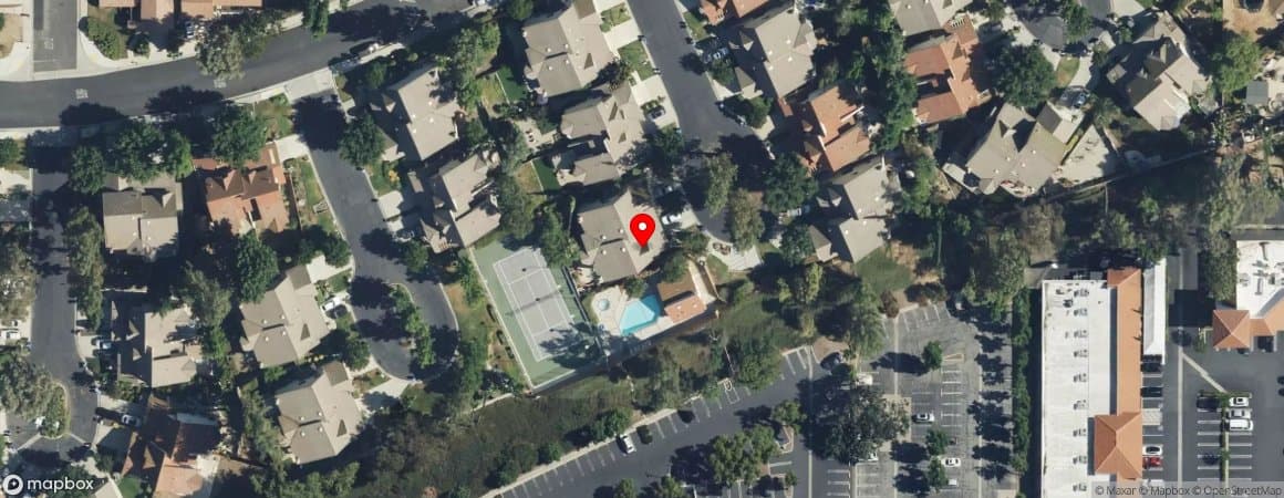 House image located at Agoura Hills, California, 91301