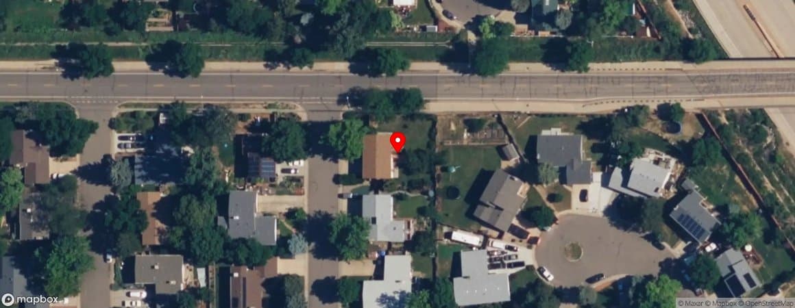 House image located at Lafayette, Colorado, 80026