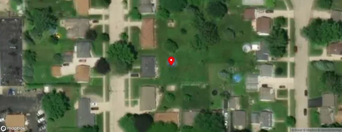 House image located at Beaver Dam, Wisconsin, 53916
