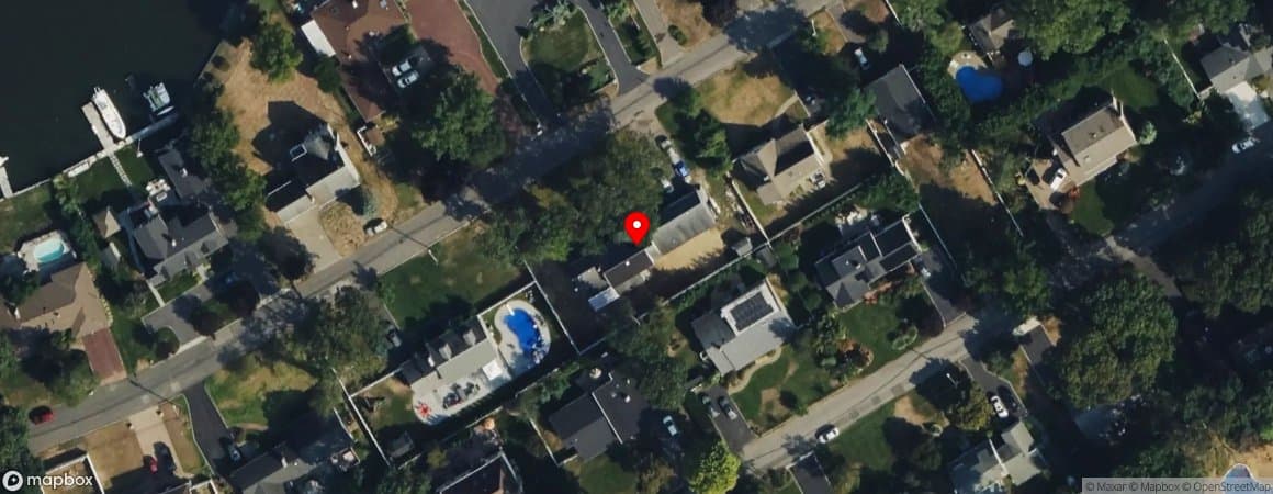 House image located at Oakdale, New York, 11769