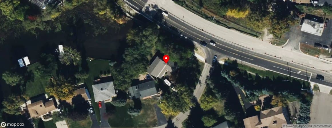 House image located at Waterford, Michigan, 48329