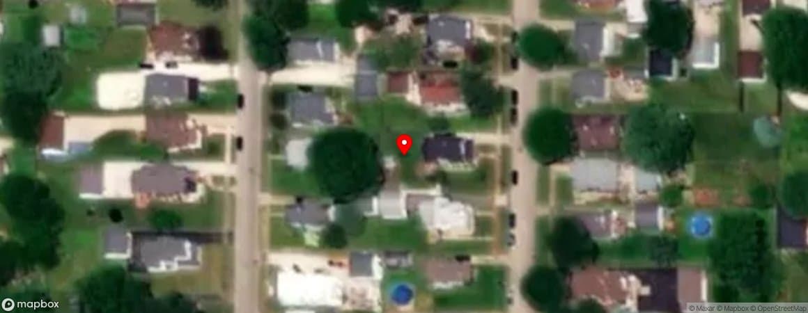 House image located at Galesburg, Illinois, 61401