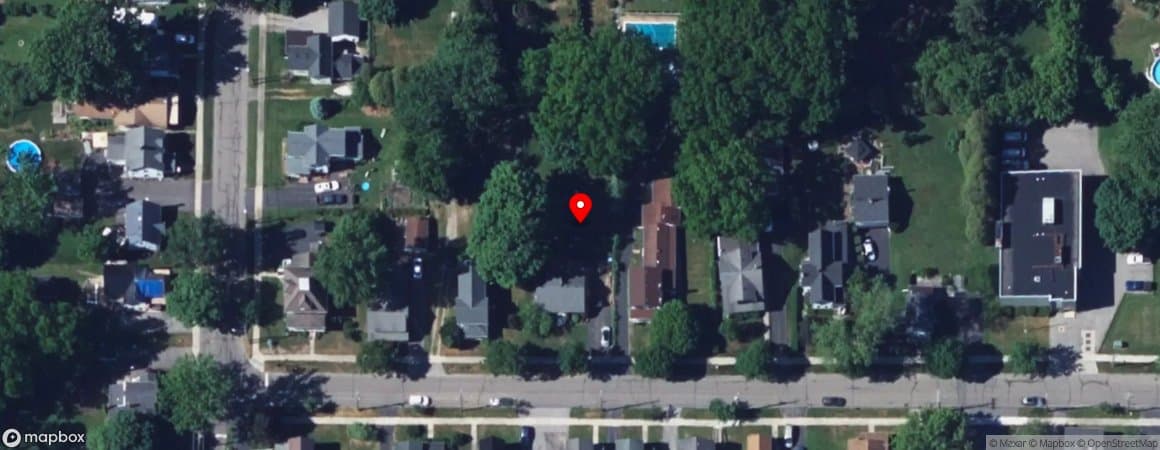 House image located at Churchville, New York, 14428