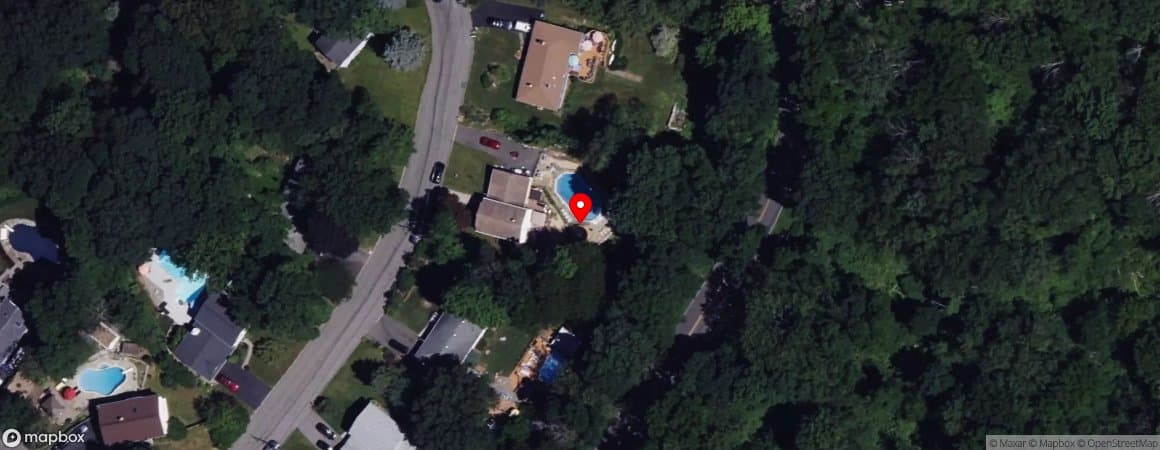 House image located at Budd Lake, New Jersey, 7828