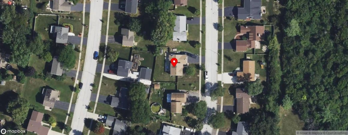 House image located at Lake Villa, Illinois, 60046
