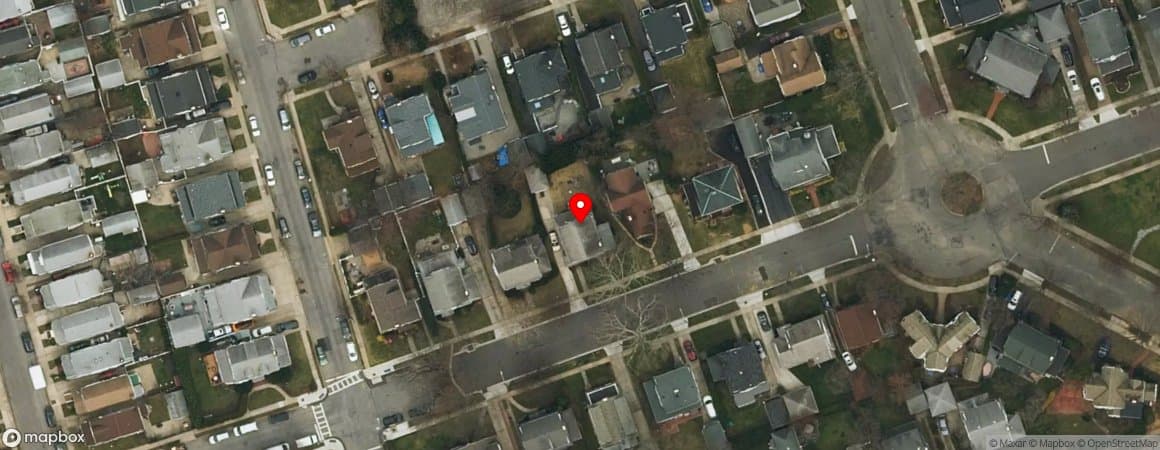 House image located at Floral Park, New York, 11001