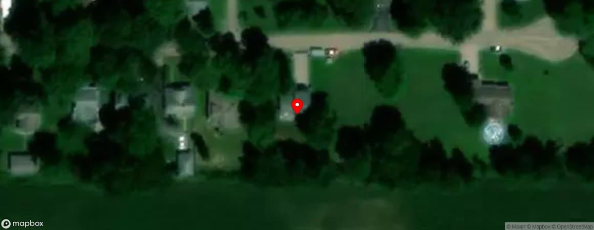 House image located at San Jose, Illinois, 62682