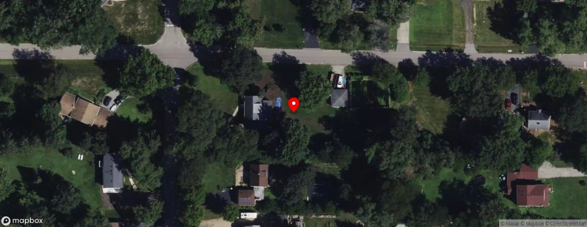 House image located at Carol Stream, Illinois, 60188