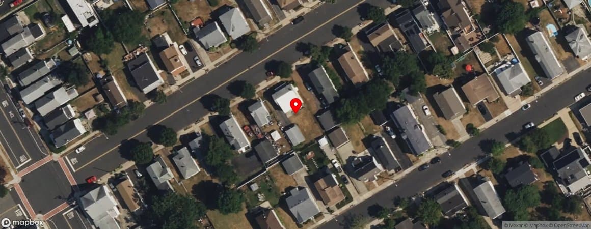 House image located at South Amboy, New Jersey, 8879