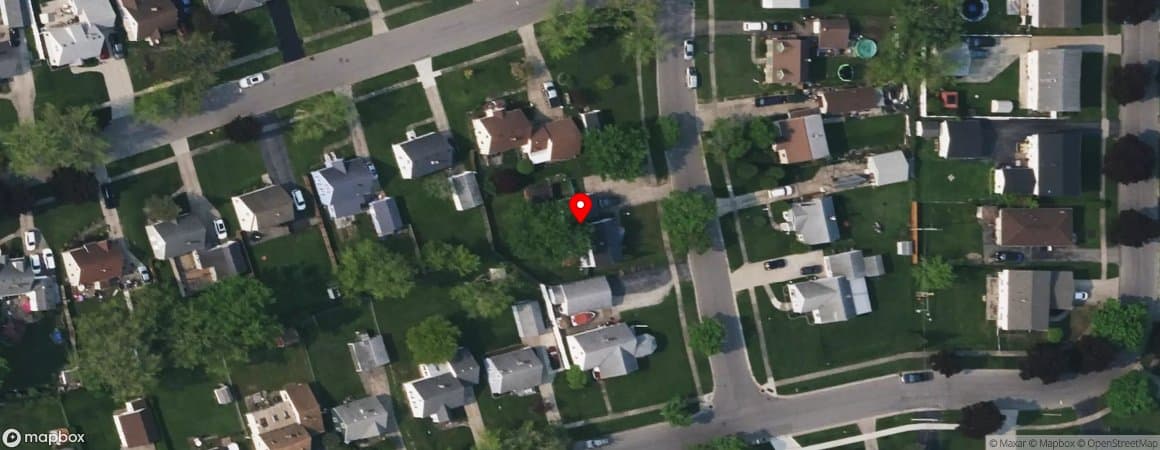 House image located at Depew, New York, 14043