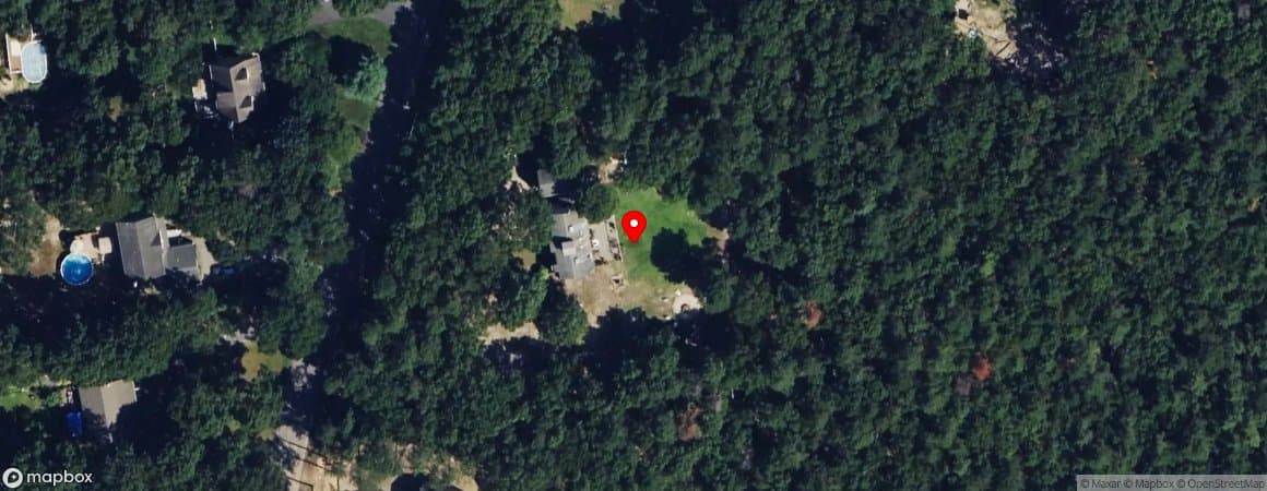House image located at Manorville, New York, 11949