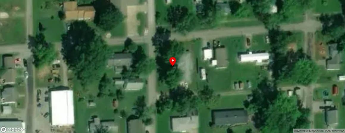 House image located at Wayne City, Illinois, 62895