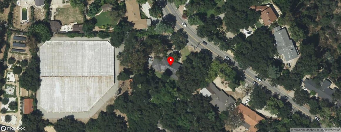 House image located at Altadena, California, 91001