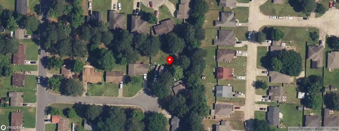 House image located at Little Rock, Arkansas, 72209