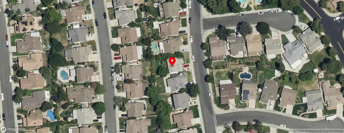 House image located at Valencia, CA 91355