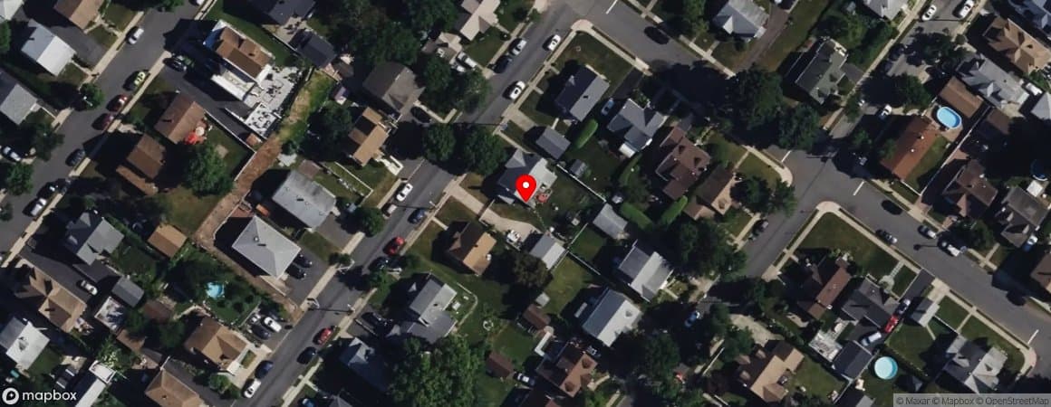 House image located at Clifton, New Jersey, 7011