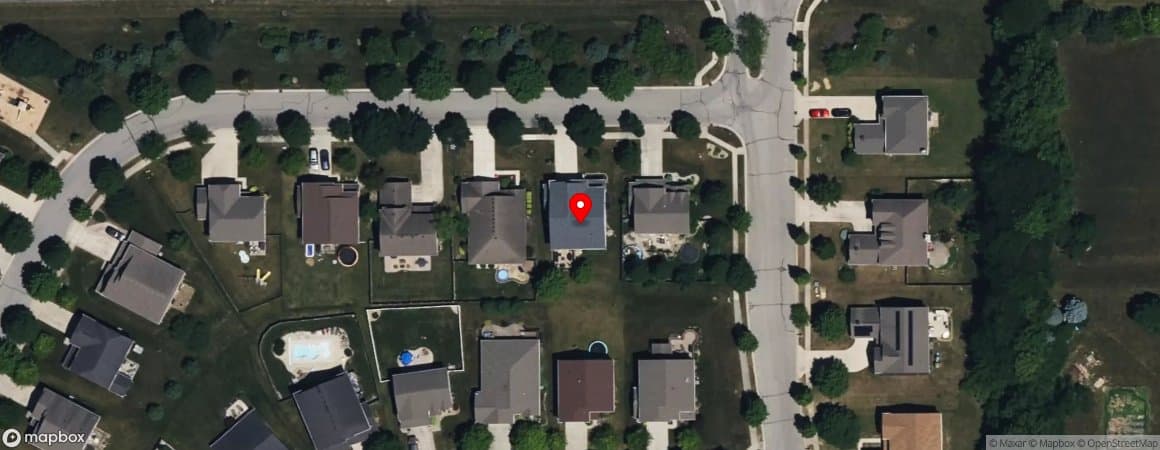 House image located at Fishers, Indiana, 46038