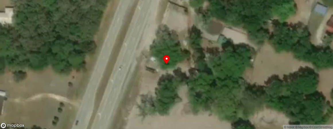 House image located at Hampton, Florida, 32044