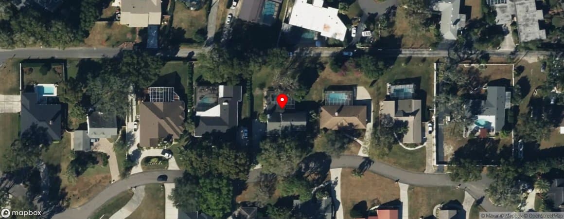 House image located at Lakeland, Florida, 33813