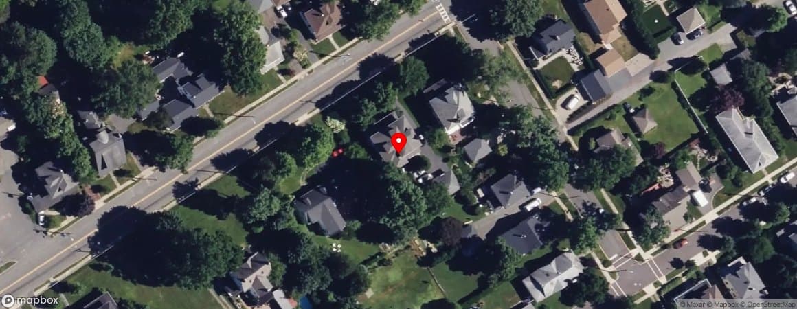 House image located at Hopewell, New Jersey, 8525