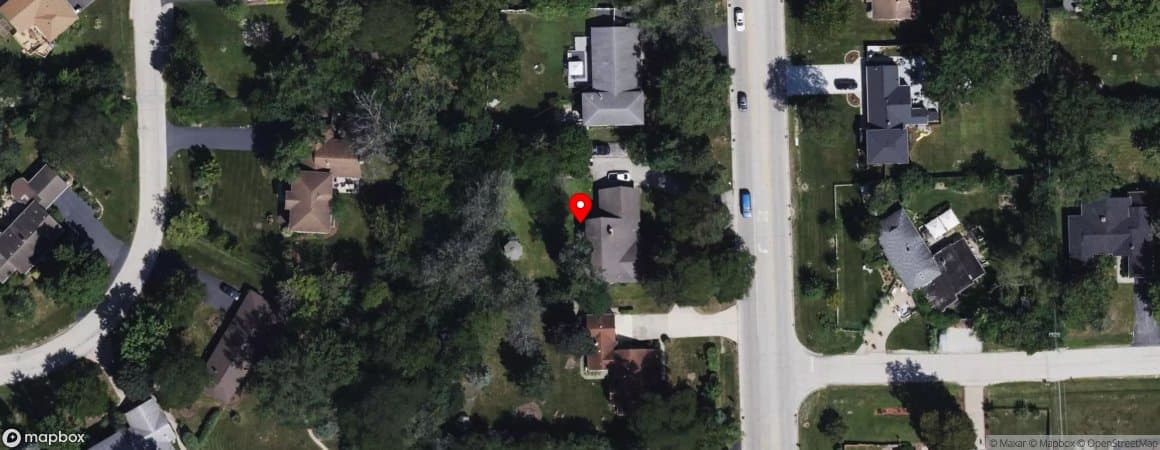 House image located at La Grange, Illinois, 60525
