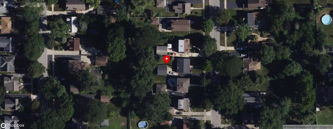 House image located at Villa Park, Illinois, 60181