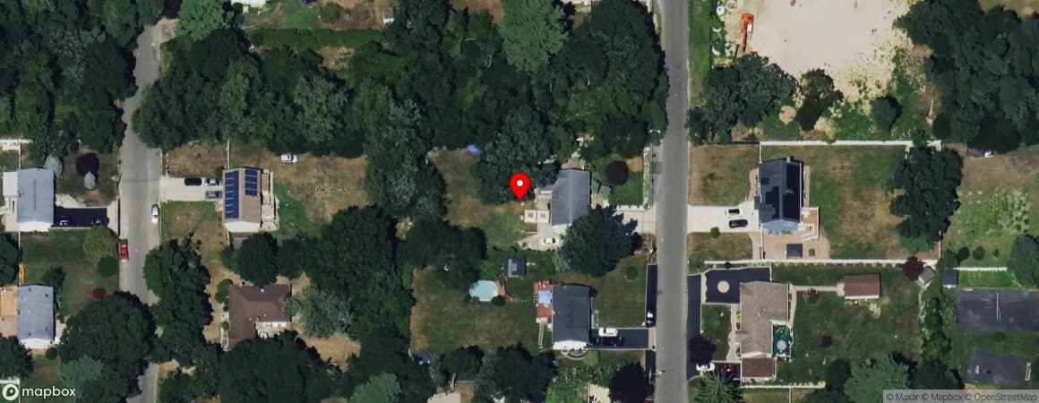 House image located at Brentwood, New York, 11717