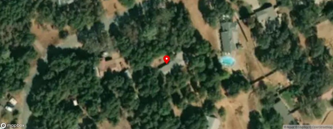 House image located at Coarsegold, California, 93614