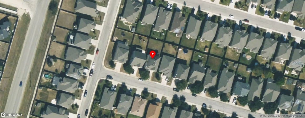 House image located at Converse, Texas, 78109