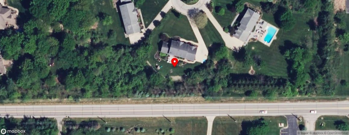 House image located at Chagrin Falls, Ohio, 44022