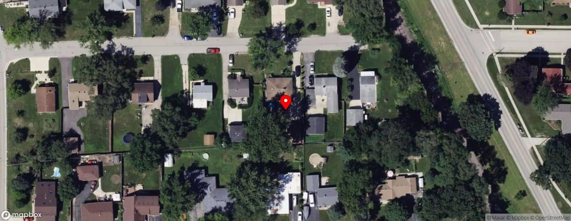 House image located at South Elgin, Illinois, 60177