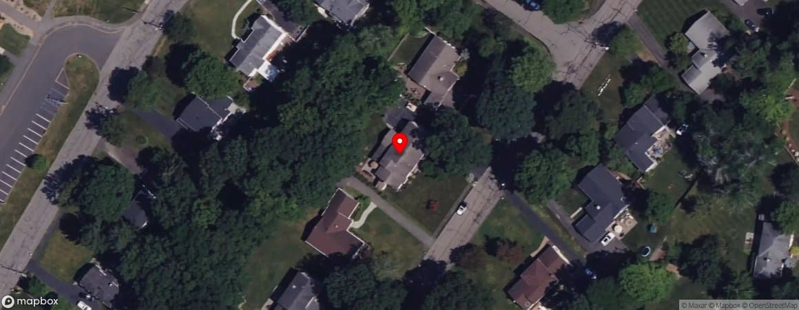 House image located at Morristown, New Jersey, 7960