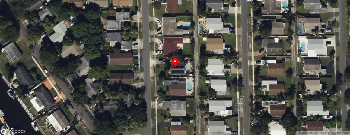 House image located at Dania, Florida, 33004