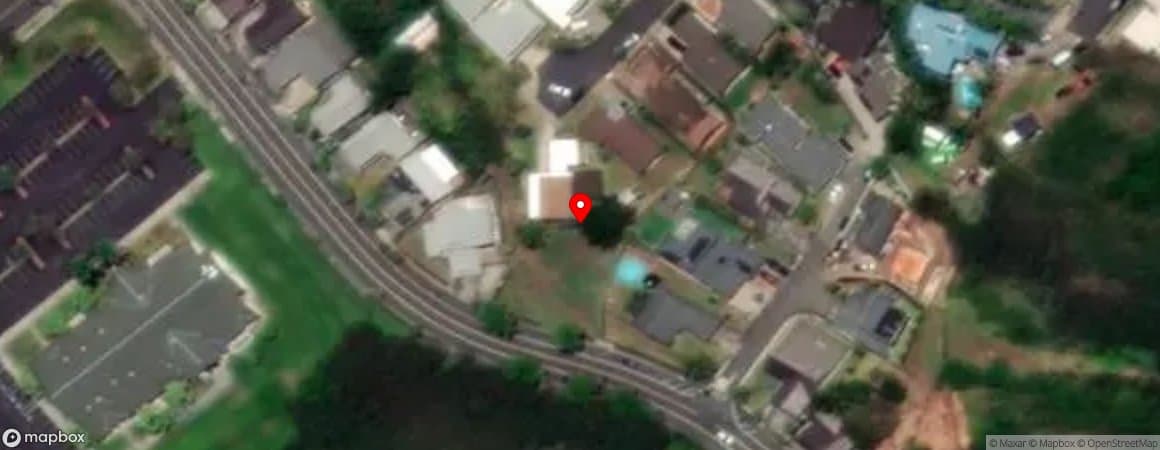 House image located at Kailua, Hawaii, 96734