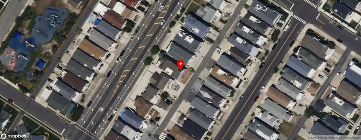House image located at Ocean City, New Jersey, 8226